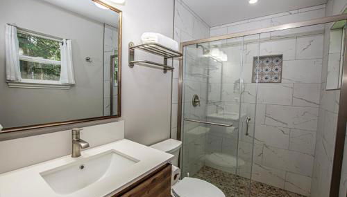 Holland By Hauserman Rentals - Foto 4, Shower