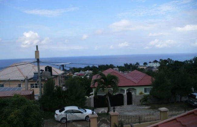 Top Brass Ocean View Vacation Rental - Photo 12