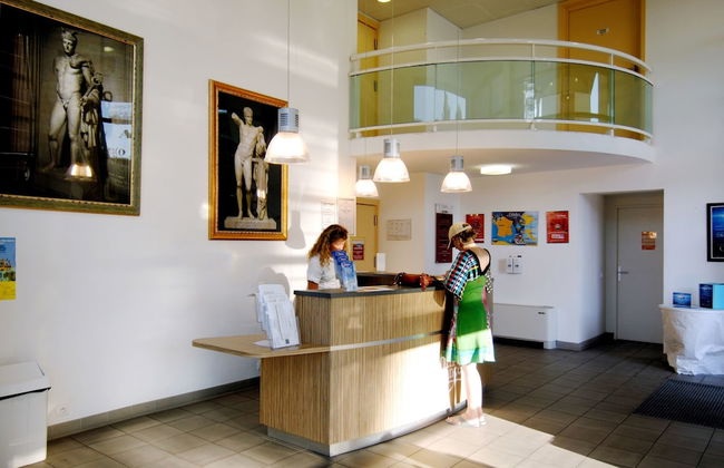 Appart Hotel Odalys City Antibes Olympe - Photo 2