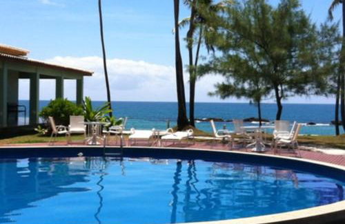 O Paraíso é aqui: Pé na Areia em Arembepe - Foto 5