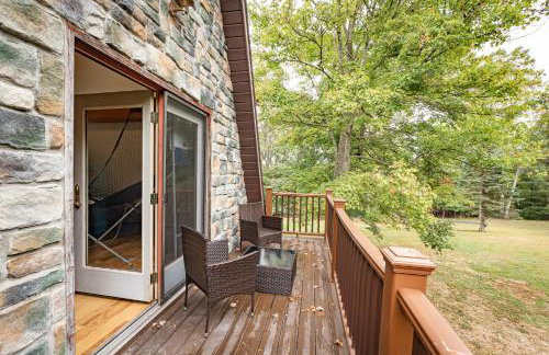 Horseshoe Acres - Home theater, spa room, hot tub - Foto 9