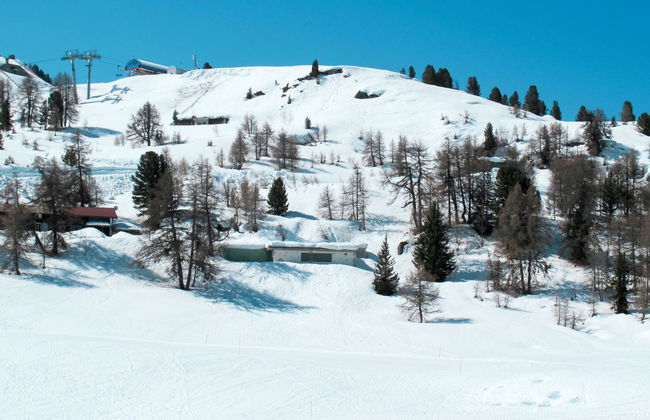 Résidence Arzinol - Foto 13