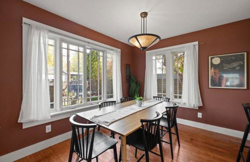 Downtown Craftsman with Hot Tub - Foto 12