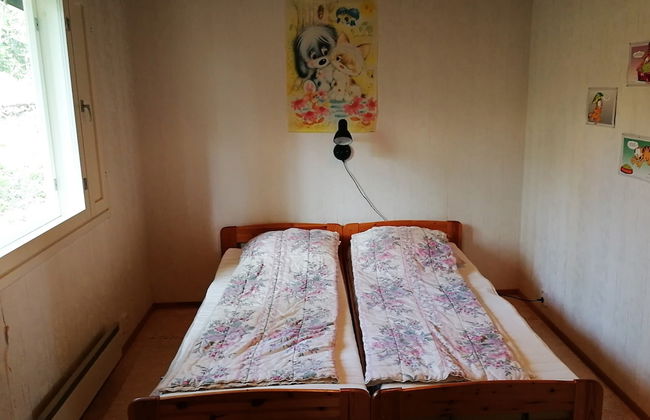 Salkolahti Minttu - Foto 3