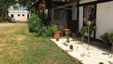 Agroturystyka Pod Dębami w Klukach - Foto 3