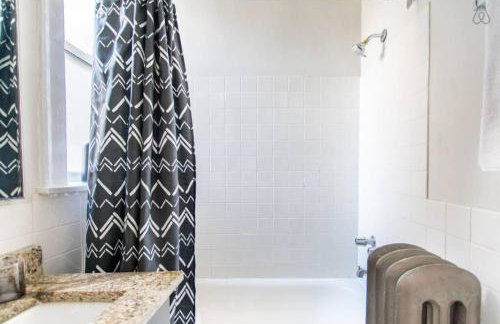 Lively 2BR Apt in Lincoln Square - Eastwood 47-1 - Foto 20