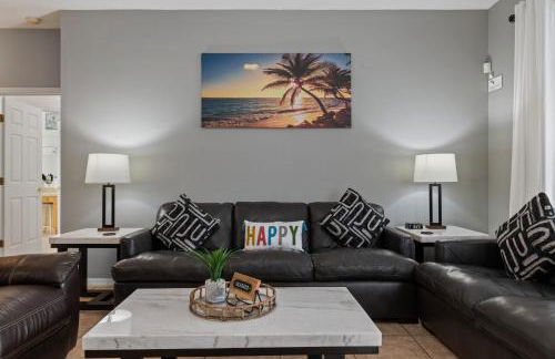 Villa Eman 5bed 4bath with Private pool& Hot Tub close 2 Disney & Legoland - Foto 22