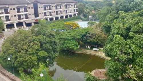 Piemonte Flat Serra Negra - Foto 3