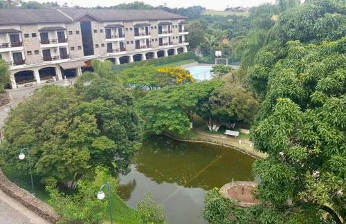 Piemonte Flat Serra Negra - Foto 3