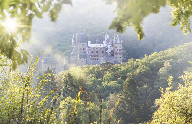Ferienhaus Apple Tree - Foto 37
