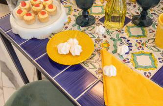 Villa Oidor - Cilento - Foto 77