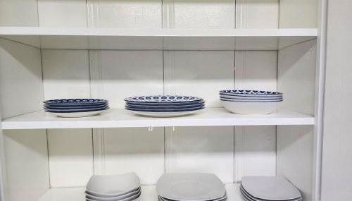 Relaxing Cozy Back House with Backyard - Foto 5