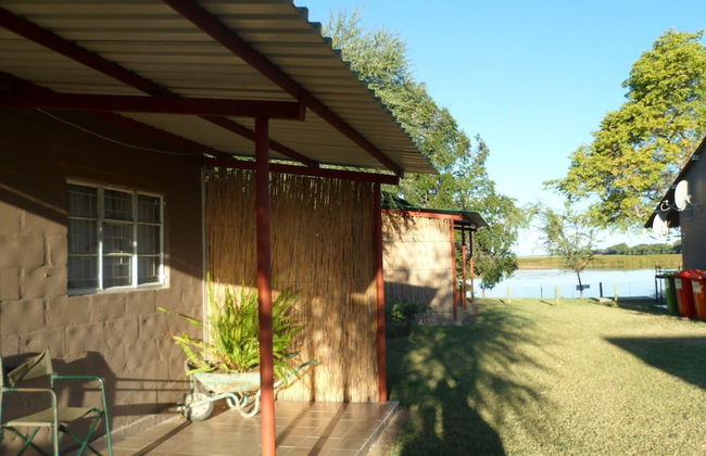 Ditlhapi Guest House - Foto 78