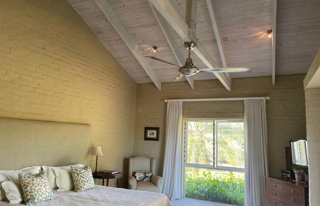 Hartland Country House - Foto 20