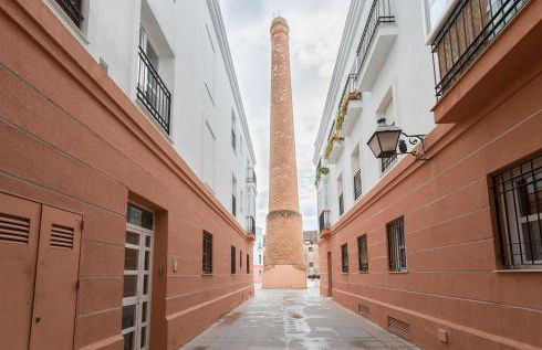 Centro 4 Rooms 3 baños Parking - Foto 13