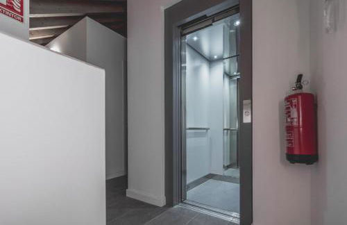 Slow León Apartamentos Turísticos - Foto 32