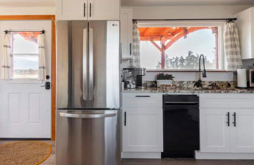 Frontier Farmhouse-Sauna &HT - Foto 25