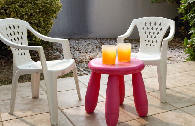 Plein Océan - Foto 21