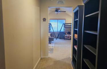 Tree House Pinetop Az - Foto 55