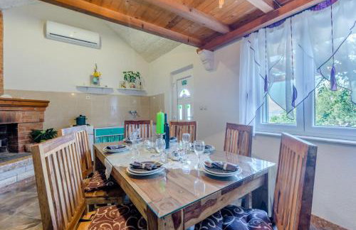 Vila Maslinica - Foto 38