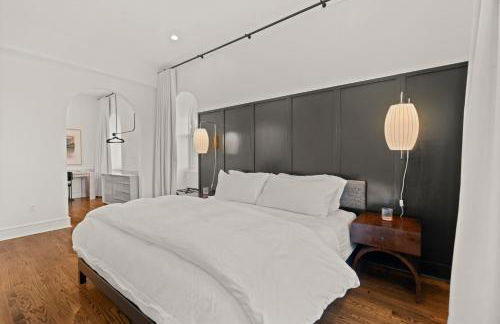 Stay Rafa At 2000 Spruce - Foto 14