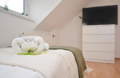 Roth 01 - Apartment für Firmen - Foto 10