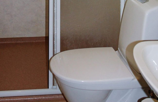 6 Person Holiday Home in Brastad - Foto 12