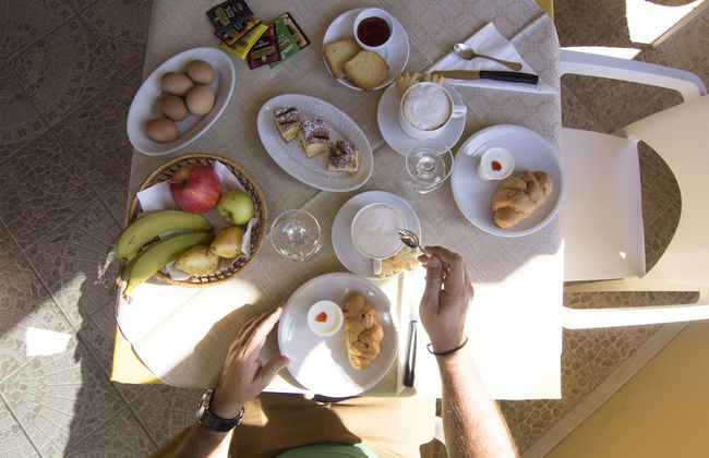 Agriturismo Sa Rocca - Foto 18