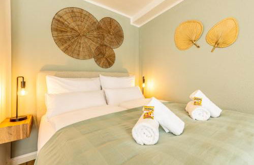 Zentral Boxspringbetten Garage Rhein - Foto 2