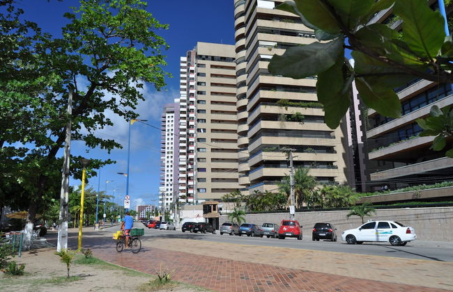 SEAFLATS Villa Costeira - Foto 51