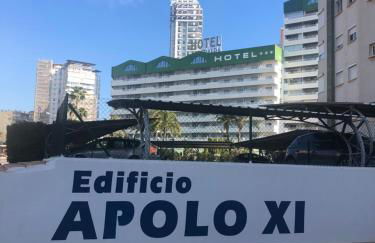 Ático dúplex 3 dormitorios con acceso directo al paseo marítimo de playa La Fossa - Foto 33