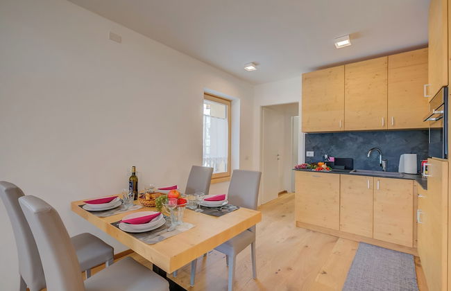 Alpinbike and Ski Lodge Apartments - Foto 31