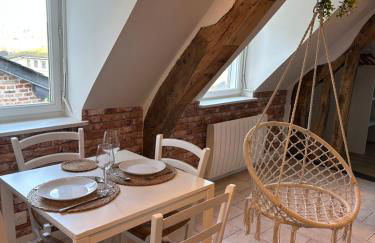 Le Cocon Suspendu - Foto 5