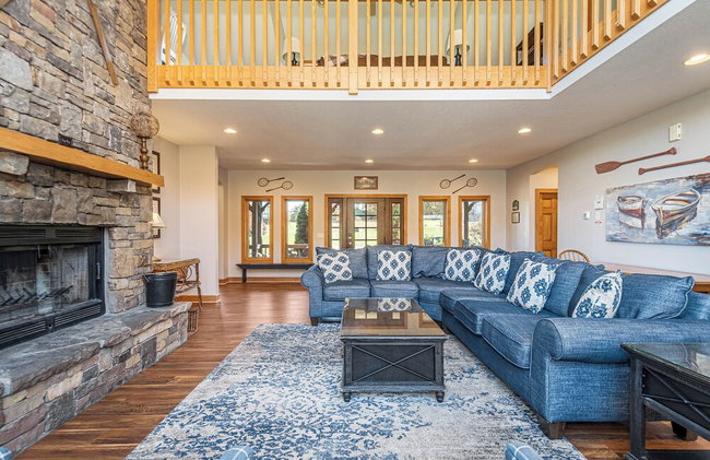 Unforgettable by Taylor Made Deep Creek - Foto 7