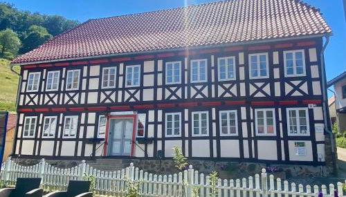 Ferienwohnung SILBERBACH im HAUS Gerlach - Foto 3