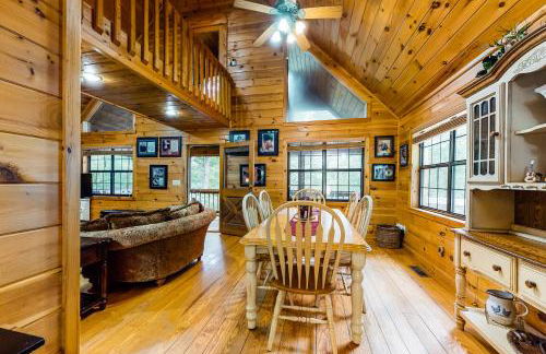 Sleepy Bear Hideaway - Foto 54