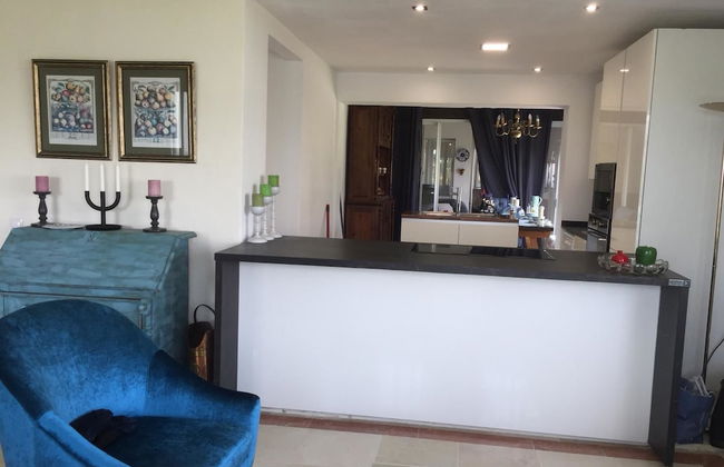 Amazing & Luxurious Golf, Sea, Mountain, Lake view villa Porto Banus - Photo 11