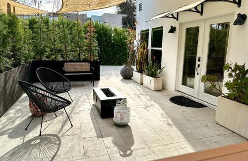 Resort Getaway in Private Garden Terrace Villa w Luxury Amenities - Foto 7