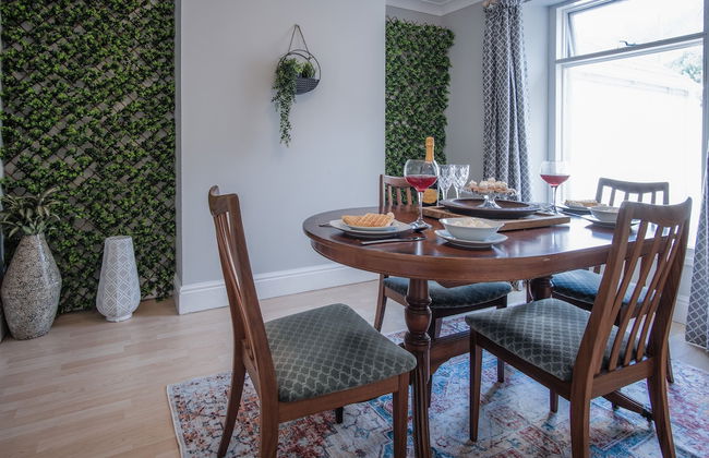 Langland Road - 2 Bedroom Town House - Photo 33