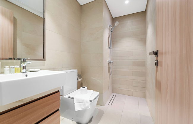 Silkhaus Azizi Gardens - Foto 17