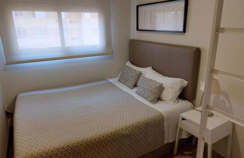 Apartamentos Plaza Picasso - Foto 106