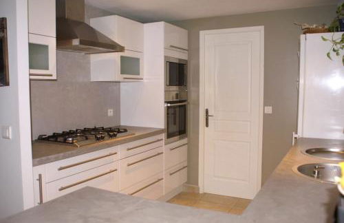 Villa entre Mer et Cévennes - Foto 3