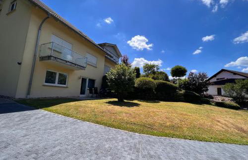 Ferienwohnung zum Schauinslandweg - Foto 1