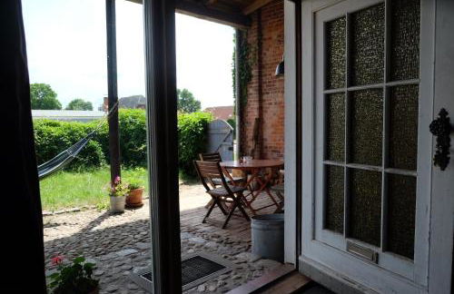 Hof Welzin - Stellmacherei - Foto 1