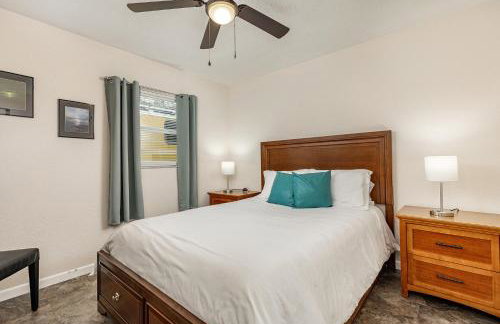 Luxurious 2 bedroom near Innisbrook Golf Resort! - Foto 9