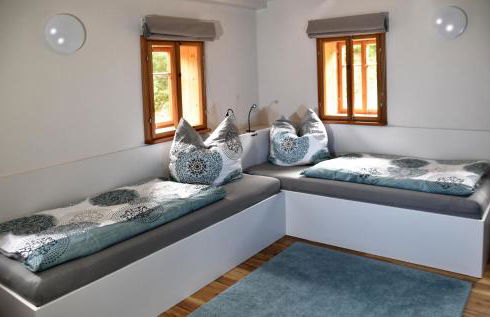 Urlaub im 200 Jahre alten Fachwerkhaus - Foto 43