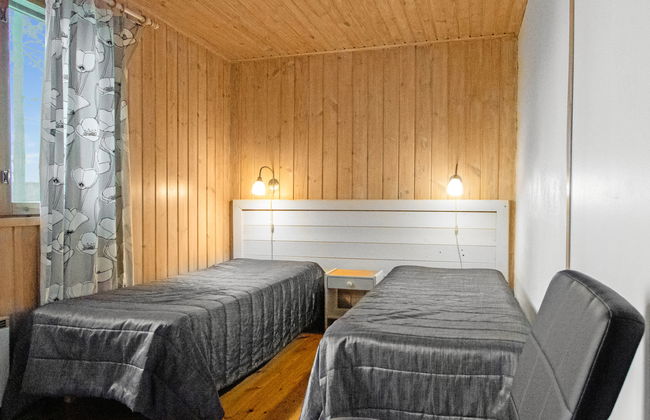 Kalliokoivu - Foto 9