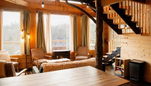 The Cliffside Cabin - Stunning Views in Red River Gorge - Foto 3