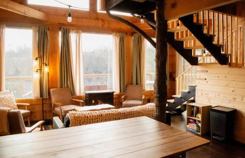 The Cliffside Cabin - Stunning Views in Red River Gorge - Foto 3