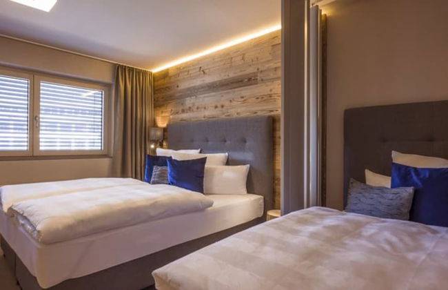 Postresidenz Mayrhofen - Foto 16